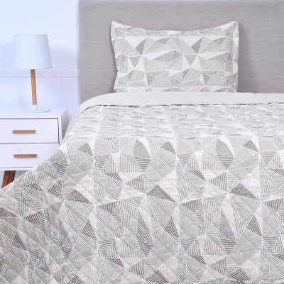 QUILT COSIDO 2P MASHINI