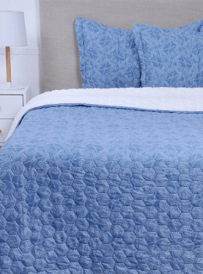 QUILT SHERPA 2P MASHINI