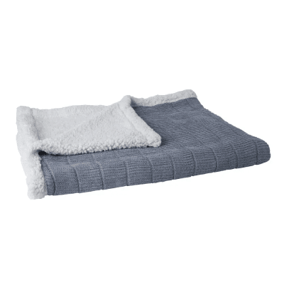 MANTA PREMIUM SHERPA VELUTTI