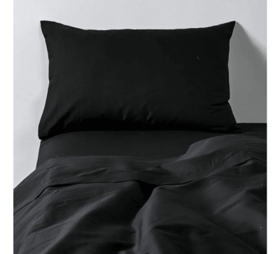 SABANAS 1 PLAZA 180 HILOS LISO