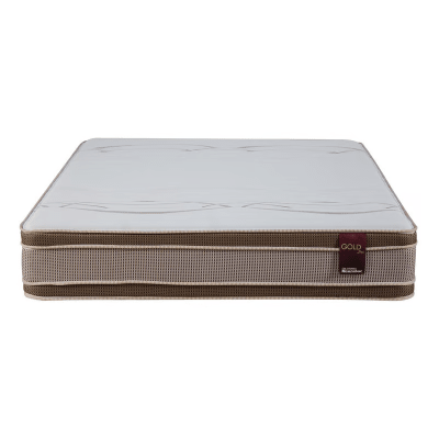 COLCHON GOLD DOS 2P