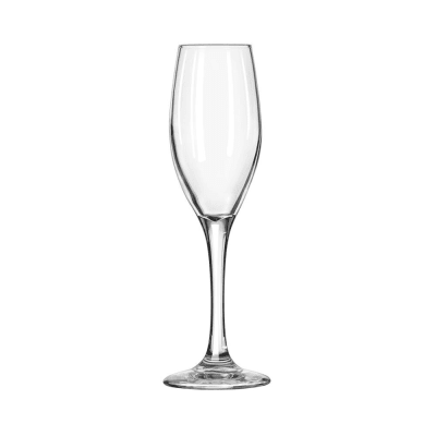 SET 6 COPAS LIBBEY ARBOR FLUTE