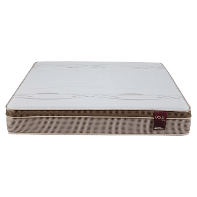 COLCHON GOLD UNO 2P