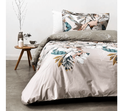 FUNDA PLUMÓN KING RENNES CANNON