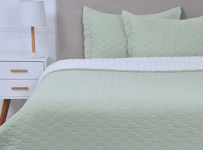 QUILT SHERPA SUPERKING MASHINI