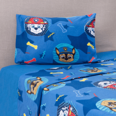 SABANAS POLAR 1,5P PAW PATROL