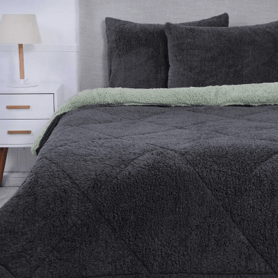 PLUMON CORDERITO KING MASHINI