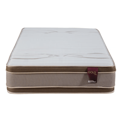 COLCHON GOLD DOS 1.5P