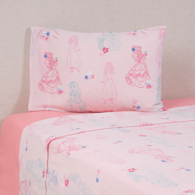 SABANAS POLAR 1,5P PRINCESA