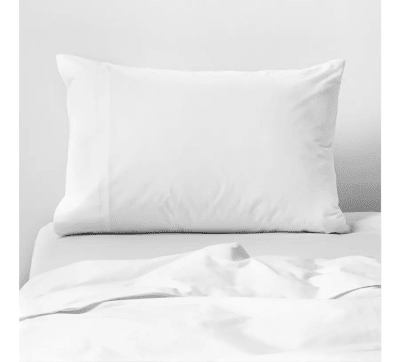 SABANAS 1.5 PLAZAS 180 HILOS LISO