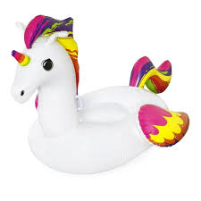 UNICORNIO INFLABLE