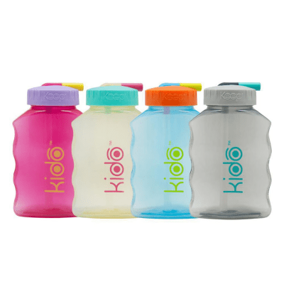 BOTELLA TOMA JUGO KIDO