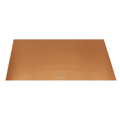 SET 2 PIEZAS BBQ MAT WAYU