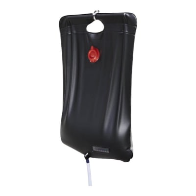 DUCHA CAMPING SOLAR-PRO POWER