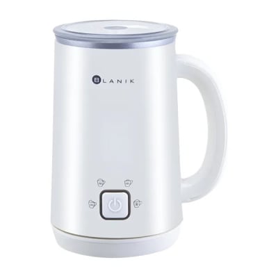 ESPUMADOR DE LECHE