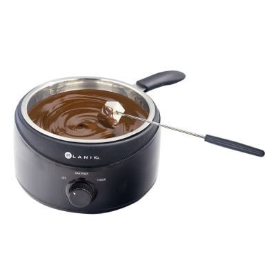 FONDUE MAKER