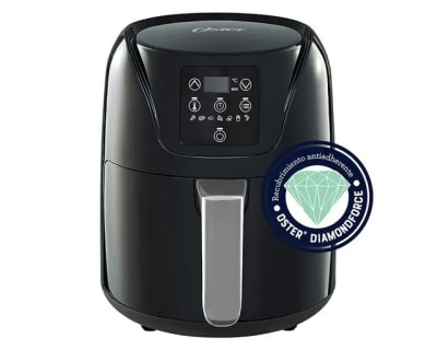 FREIDORA DE AIRE 4LT DIGITAL