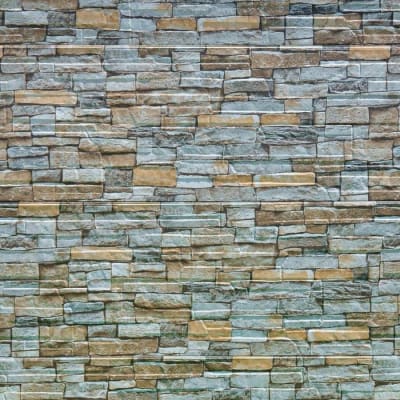 FULL PANEL RUSTIC STONE