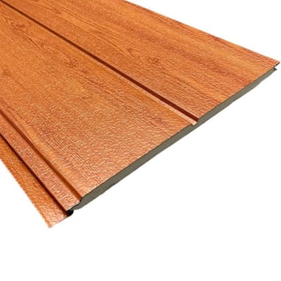 FULL PANEL RAULI WOOD