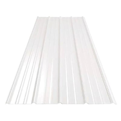 FULL PANEL WHITE