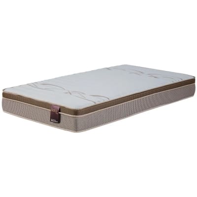 COLCHON RESORTE GOLD UNO 1.1/2 PLAZAS