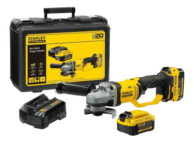 KIT ESMERIL 4.1/2