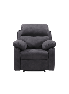 BERGERE PARIS MASAJEABLE NEGRO IDETEX