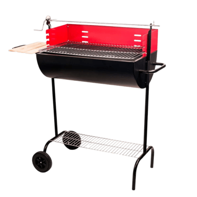 PARRILLA LLAIMA 1/2 HOKU