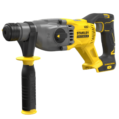 ROTOMARTILLO SDS PLUS 2.0J BRUSHLESS