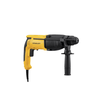 ROTOMARTILLO SDS PLUS 800W 26MM STANLEY