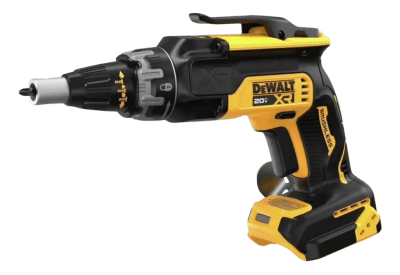 ATORNILLADOR DRYWALL 20V DEWALT