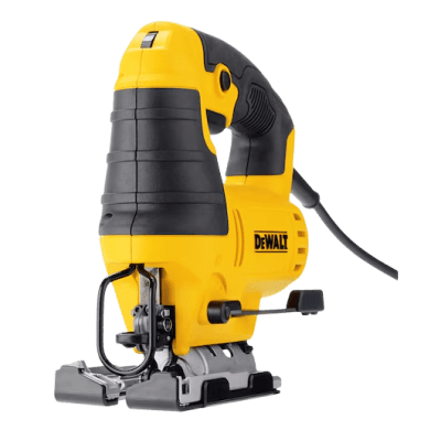 SIERRA CALADORA 650W DEWALT
