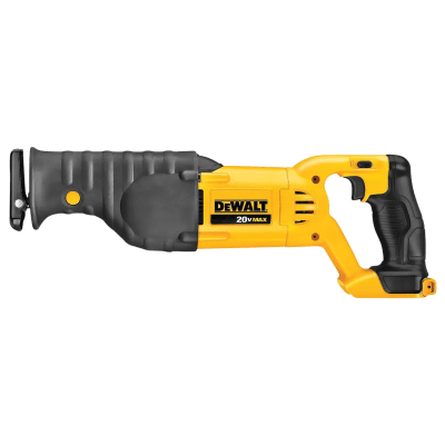 SIERRA SABLE INALÁMBRICO 20V DEWALT