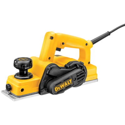 CEPILLO ELÉCTRICO 1MM DEWALT