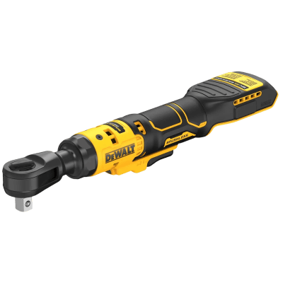 CHICHARRA INALÁMBRICA 20V DEWALT