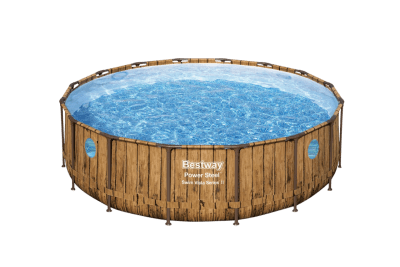 PISCINA ESTRUCTURAL SWIM VISTA SERIES II