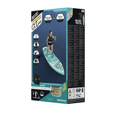 TABLA INFLABLE PADDLEBOARD TRAVEL