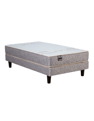 CAMA EUROPEA MAMUT 1 PLAZA