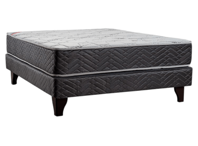 CAMA EUROPEA MAMUT 2 PLAZAS