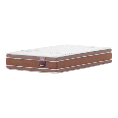 COLCHON RESORTE GOLD UNO 1.1/2 PLAZAS
