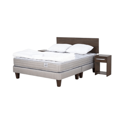 SET RANCO 2 PLAZA BASE SIMP.