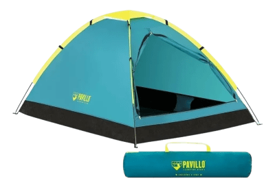 CARPA COOLDOME 2 PERSONAS