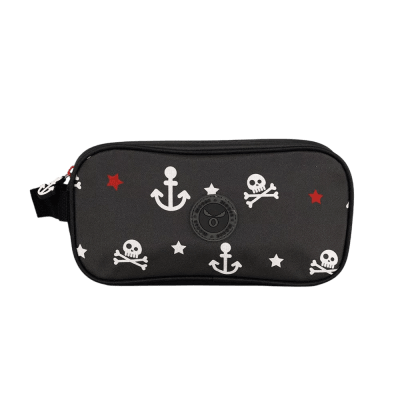 ESTUCHE KIDS PIRATES