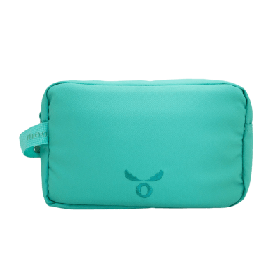 ESTUCHE NECESER MENTA