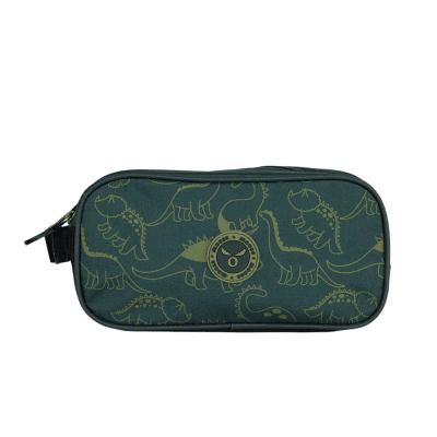 ESTUCHE KIDS DINOSAURIO