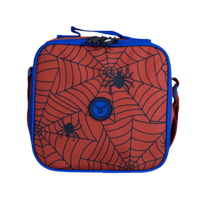 LONCHERA KIDS SPIDER