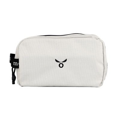 ESTUCHE BOSTON BLANCO