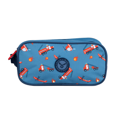 ESTUCHE KIDS FIREFIGHTER