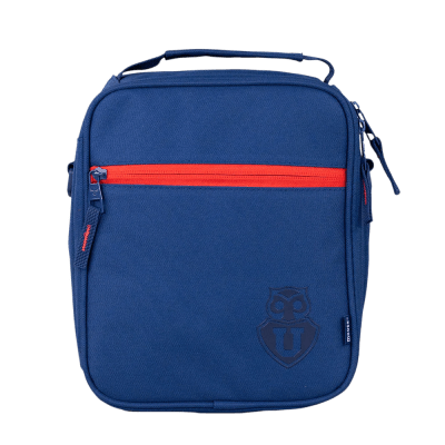 LONCHERA FANATIKOS U. DE CHILE