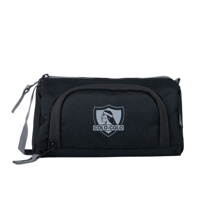 ESTUCHE FANATIKOS COLO-COLO